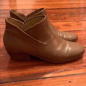 Jack Rogers Sadie Bootie